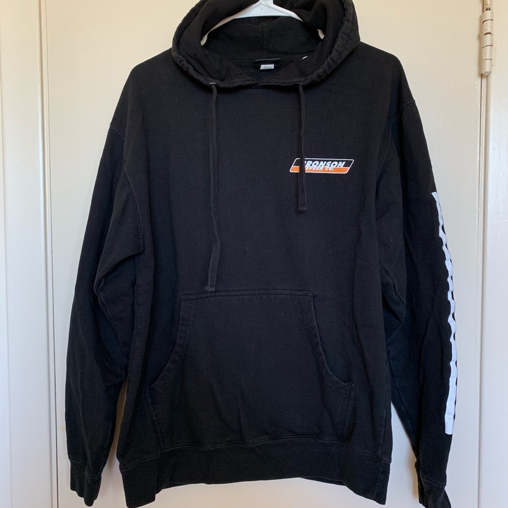 Bronson Speed Co. Hoodie